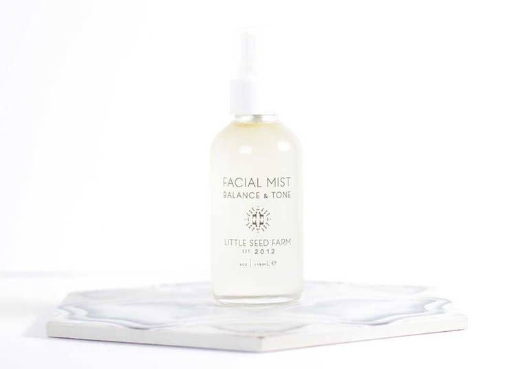 Little Seed Farm - Wholesale Face & Body Mist/Water - Facial Mist & Toner1