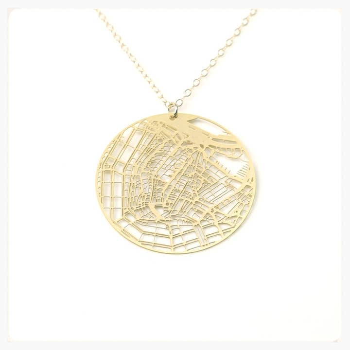 Or - Amsterdam pour la vente par Aminimal