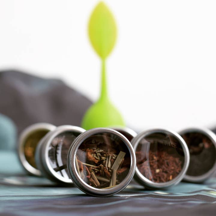 Tea Bundle for wholesale by Oriwest