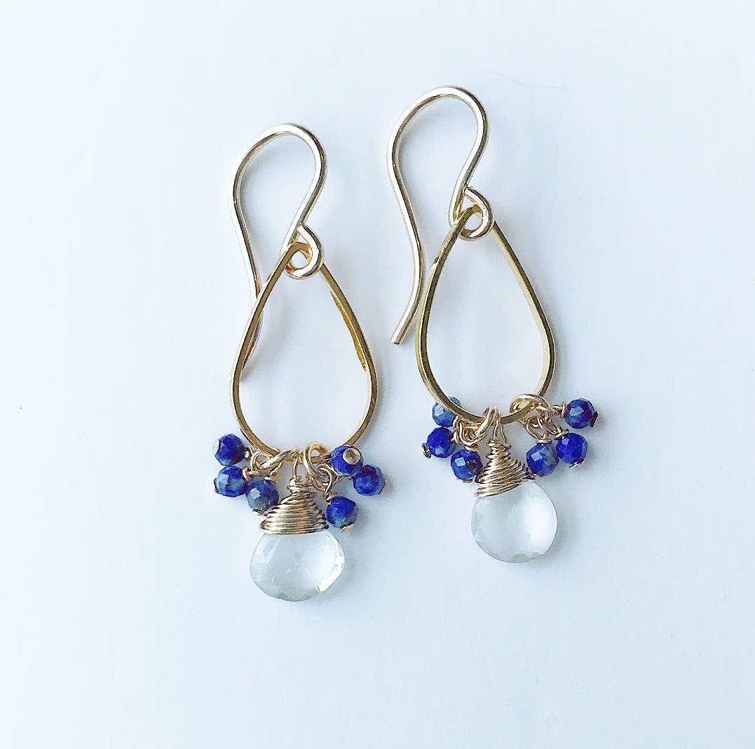 Sonya Renee Jewelry - Wholesale Dangle Earrings - Margaret Earrings5