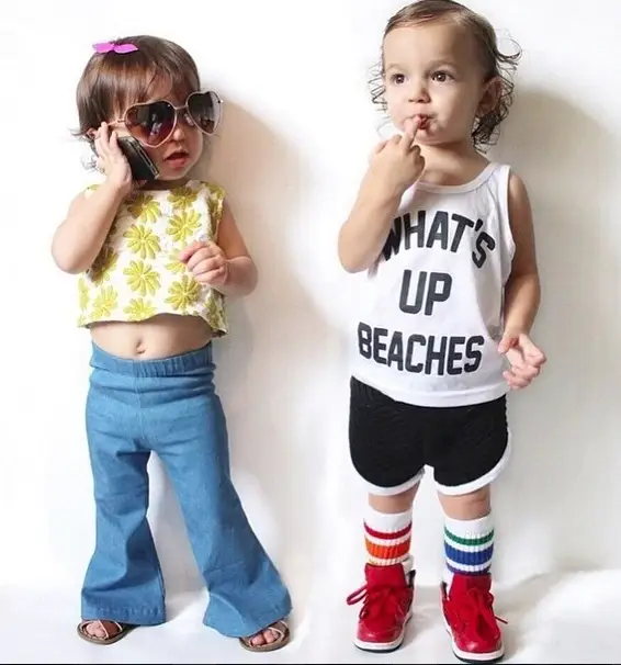 Pride Socks - Wholesale Socks - Kids - Toddlers Tube Socks- Courage 2