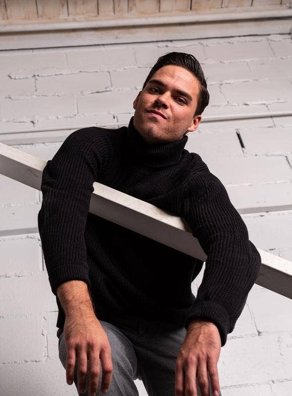 Firsthand Supply - Wholesale Hair Pomade - Men's - All-Purpose Pomade (Case of 12)5