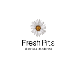 FreshPits Natural Products - Wholesale Deodorant - Unisex - 4 oz Fresh Pits Deodorant Spray1