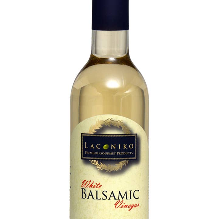 Laconiko – wholesale Vinegar – Laconiko Blood Orange White Balsamic Vinegar