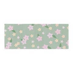 Chemin de lit à fleurs printanières pour la vente par Bedding By Kess Inhouse