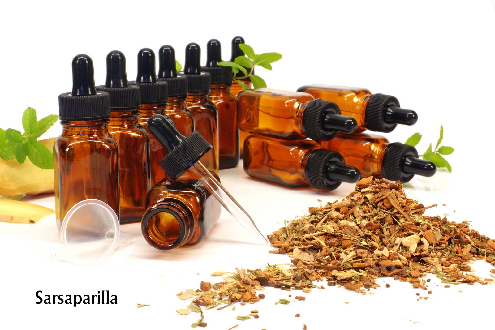 High Desert Botanicals - Vendita all'ingrosso Kit per bevande fai da te - Sarsaparilla - Kit per fare regali0