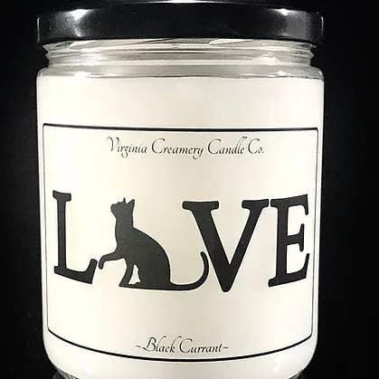 P8-Cat Love 16oz Jar and other Purchase Wholesale ds038. Free Returns & Net 60 Terms on Faire trending on Faire.