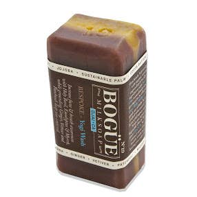 Bogue Milk Soap - Wholesale Zeepblok - No.19 „Namaste” Yogamix geitenmelkzeep om de focus te vergroten2