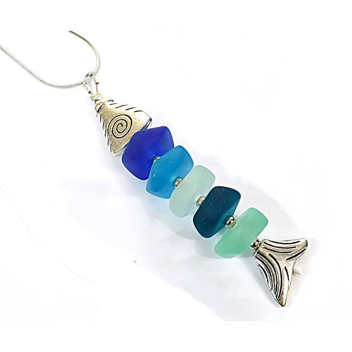 Collana in vetro con ossa di pesce e ulteriori Risultati per collane hawaiane all'ingrosso. Resi gratuiti e termini di pagamento a 60 giorni su Faire in tendenza su Faire.