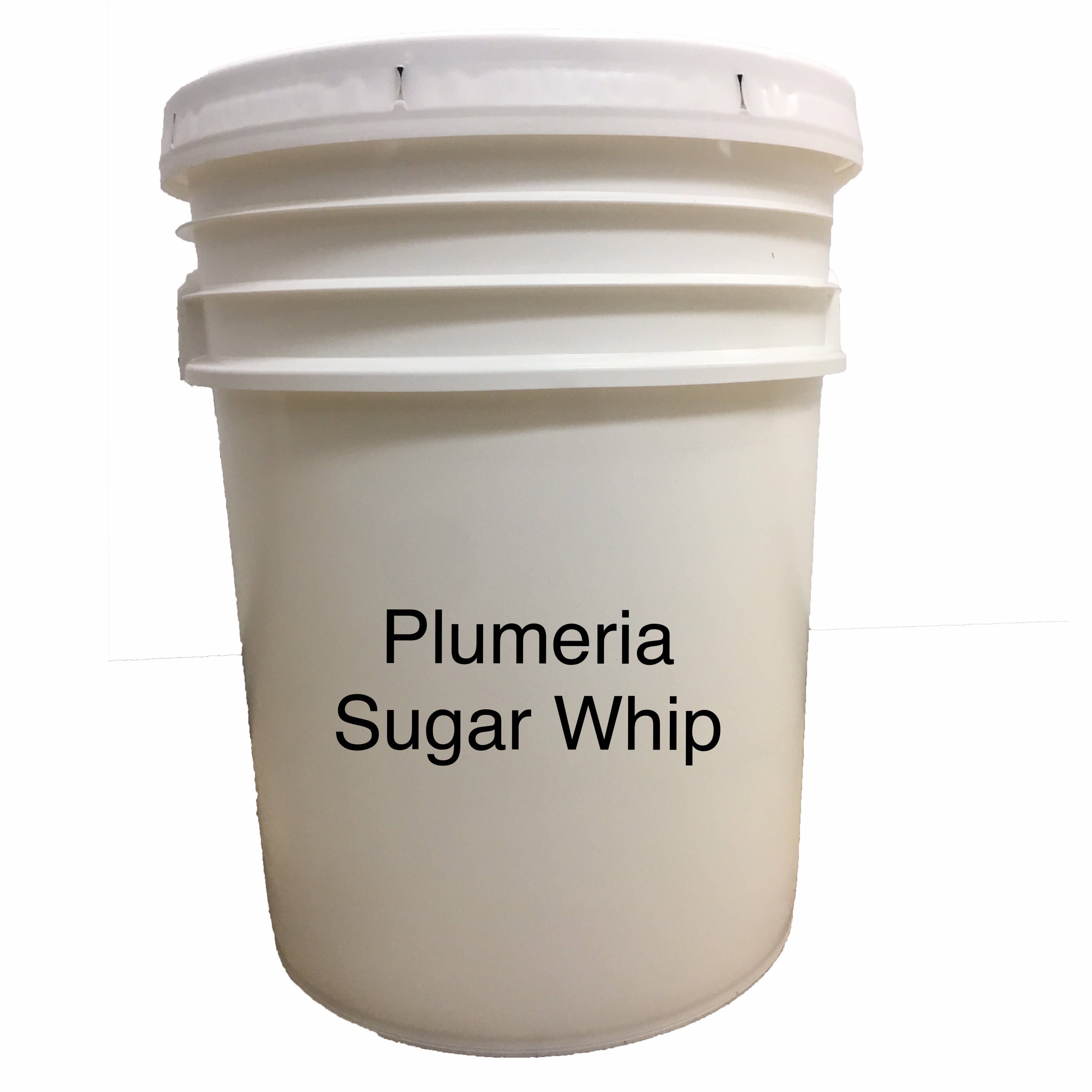 Primal Elements - Venta al por mayor Exfoliante corporal - Exfoliante Sugar Whip - 18,9 litros (5 galones)10