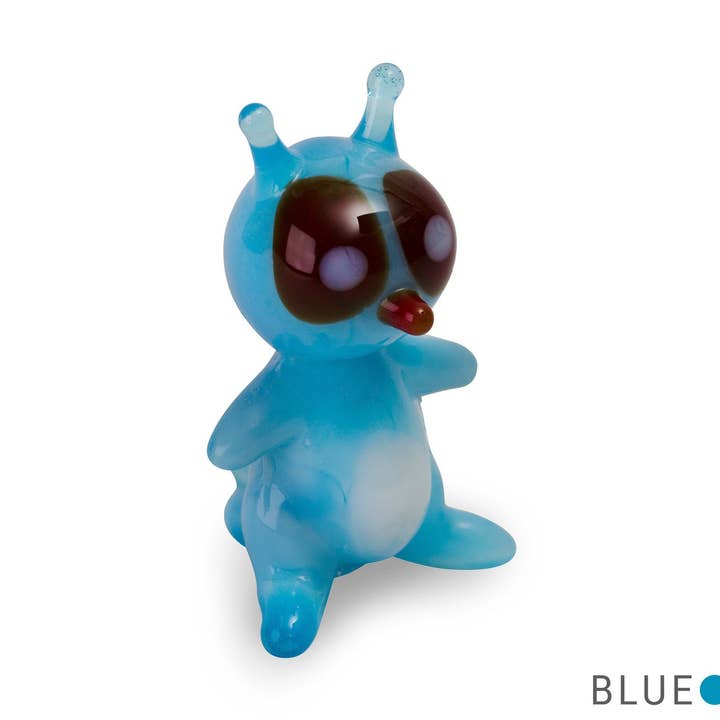 Alp - Space Alien for wholesale by Tynies