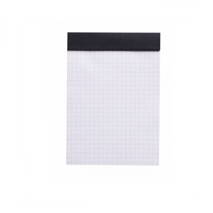 Exaclair - Vente Blocs-notes - Bloc-notes Rhodia Classic 4,25 x 6,51