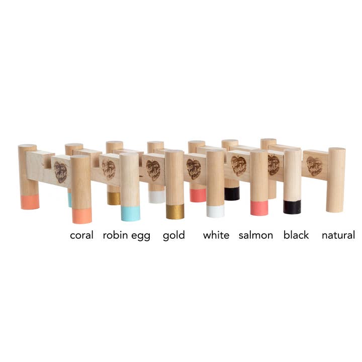 Hold on to Your Plants – wholesale Plant pot stand – Modern Plant Stand 7"6