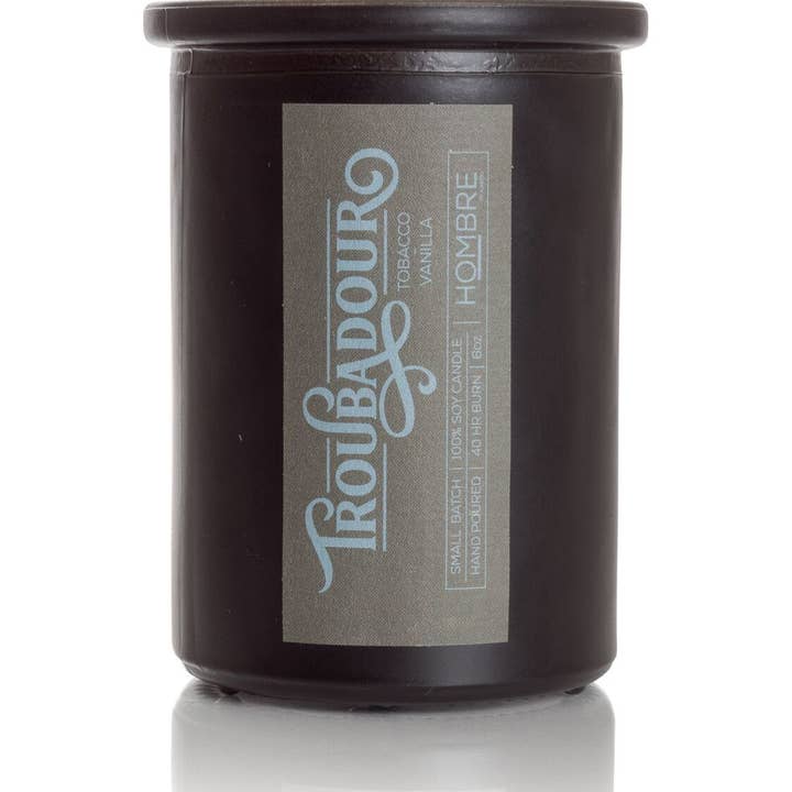 Hombre by Kuhdoo - Candela Troubadour per la vendita all'ingrosso da parte di Kuhdoo Soap