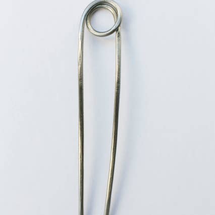 CA Makes - Wholesale Hair Pin - Le Loop 4"