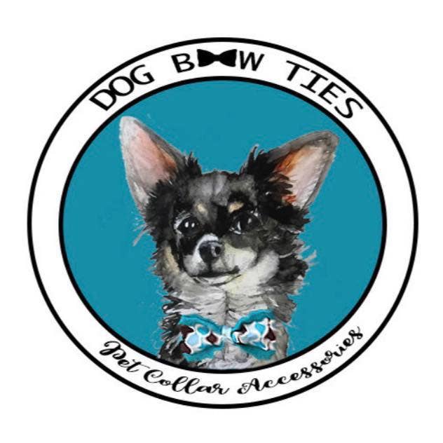 Dog shop ties wholesale