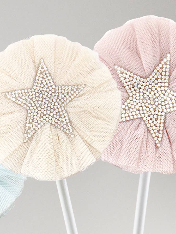 CHILDREN - Sparkle Star Wand for wholesale by Miss Rose Sister Violet