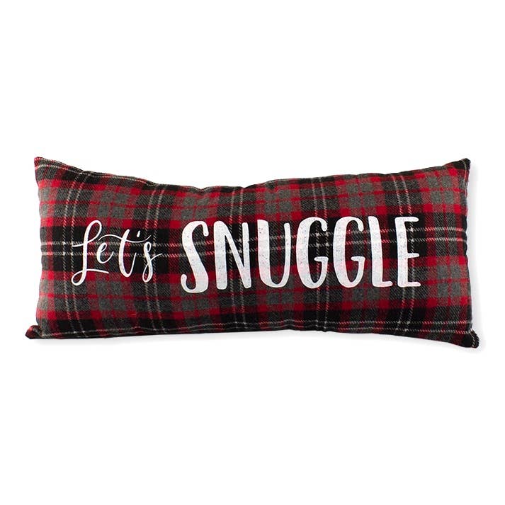 Let's Snuggle Décor for wholesale by Honey and Me
