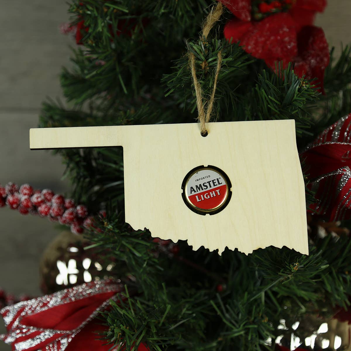 Torched Products – Großhandel Verzierung – Hölzerne Bierkappe Kartenverzierung88