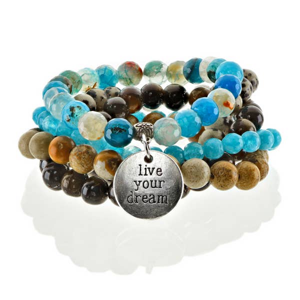 Dreamer for wholesale by Bali+Bliss
