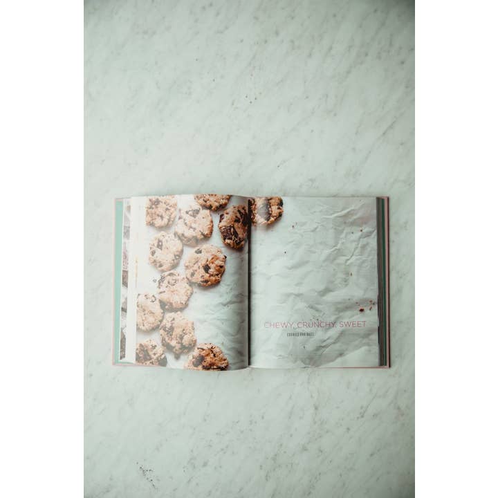 Sweet Laurel - Venta al por mayor Libro de cocina - Libro de cocina Sweet Laurel