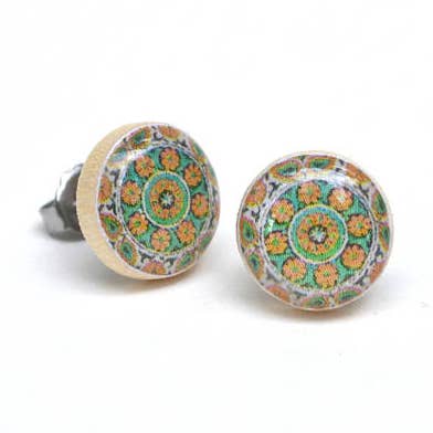 Boho Studs por atacado de Starlight Woods