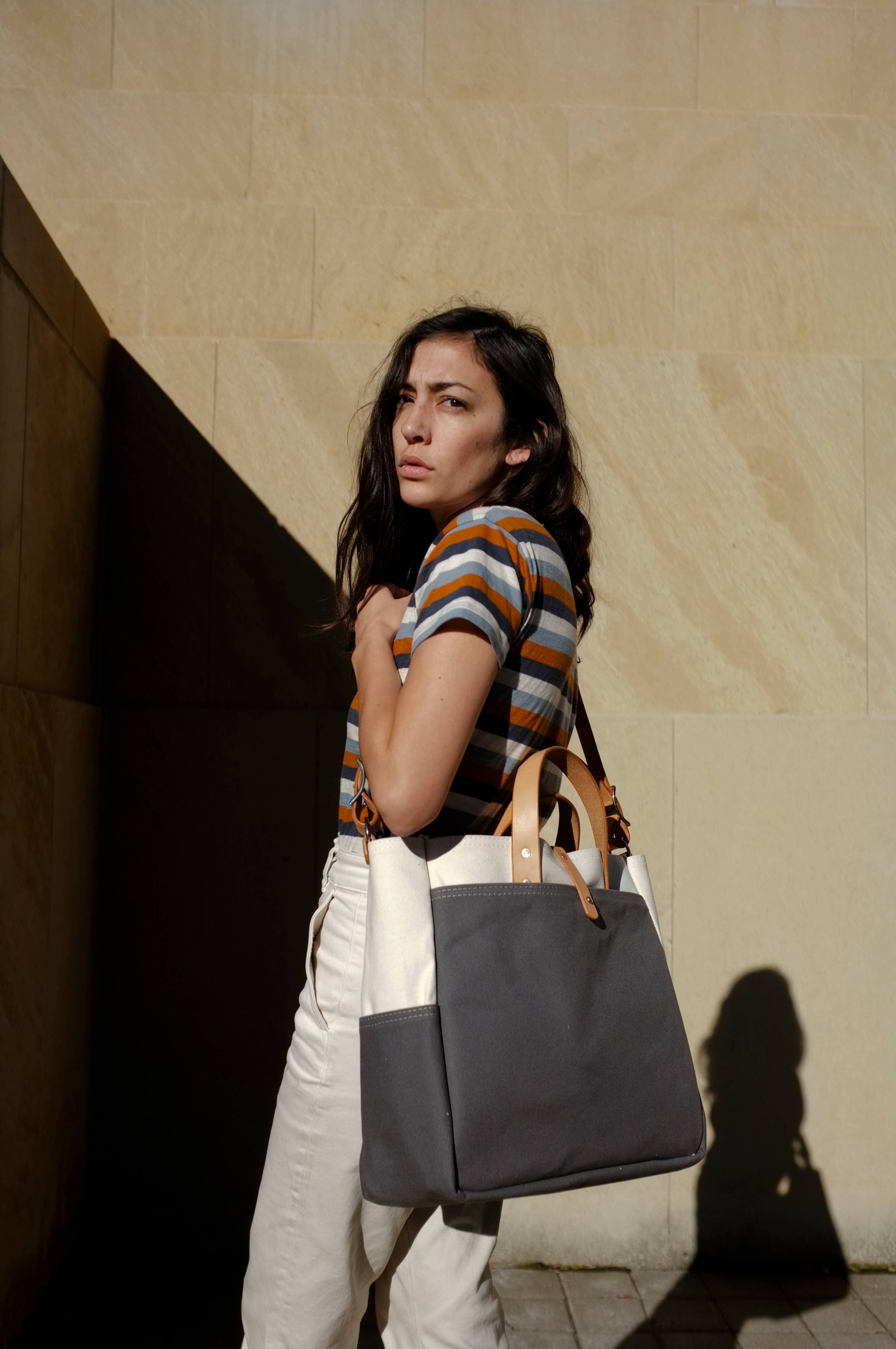 Koester - Wholesale Tote Bag - Women's - Commuter Tote1