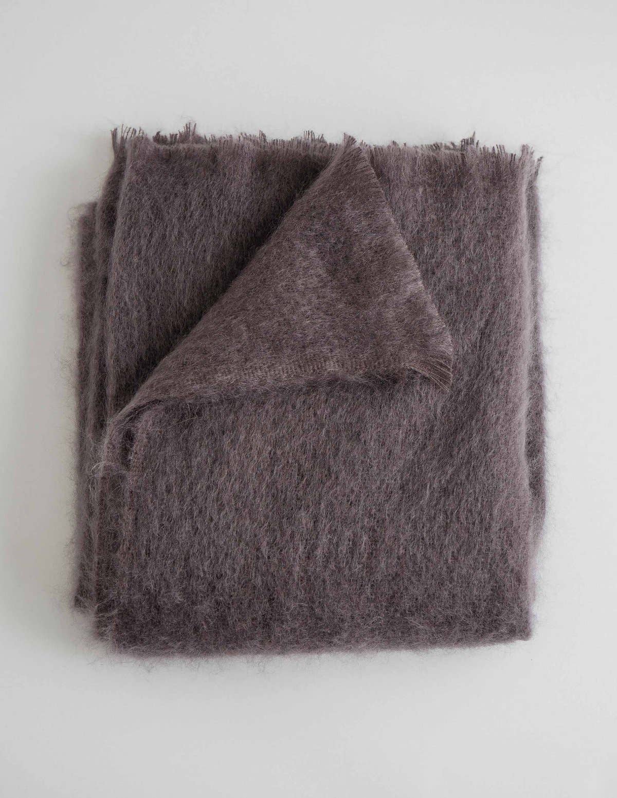 Evangeline Linens - Wholesale Throw Blanket - Mohair Throws3