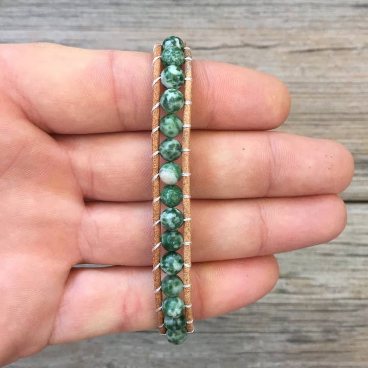 Kanio - Wholesale Beaded Bracelet - Grove Bracelet