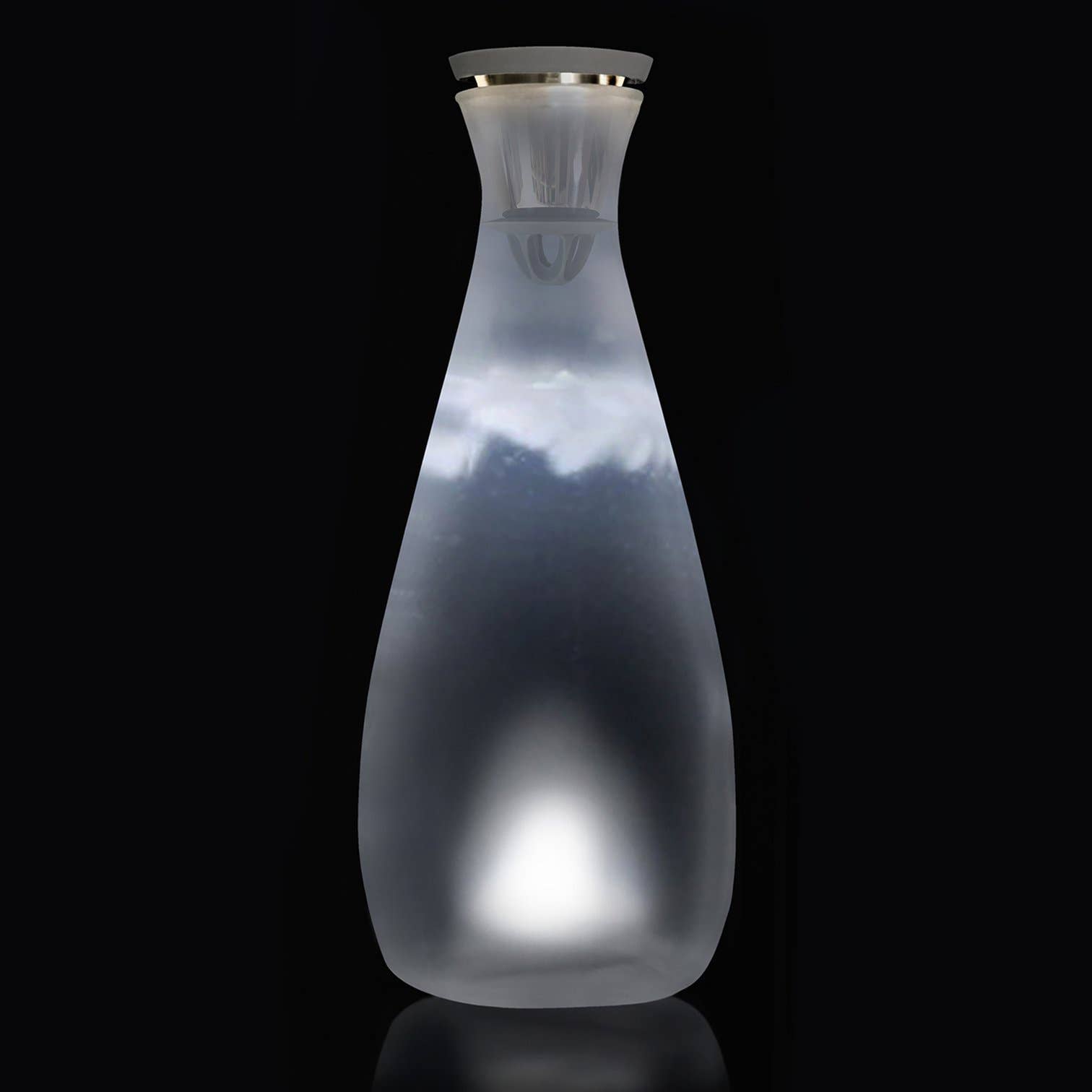 Ethan+Ashe - Wholesale Carafe - Vagnbys® Light Carafe1
