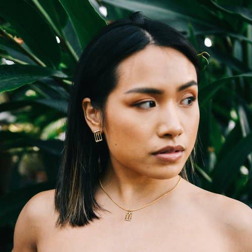 Goldeluxe Jewelry - Wholesale Pendant/Charm Necklace - Thessaly Necklace3