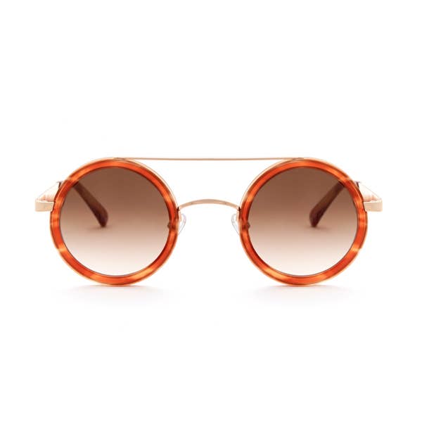 Sydney - Vintage for wholesale by ESTABLISHED EYEWEAR