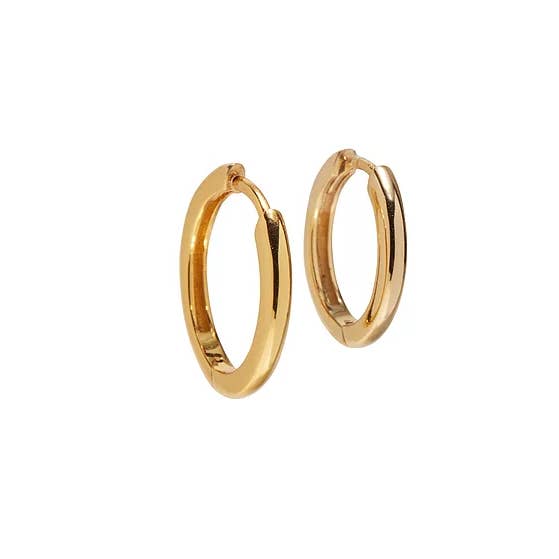 Huggies - Simple pour la vente par Gold Philosophy