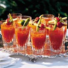 Pickled Pink Foods - Wholesale Pickled Vegetables - Smoking Okra Pickles2