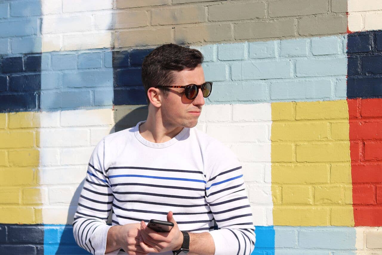 Sondre Travel - Wholesale Sunglasses - Unisex - Voyage Shades | Tortoise3