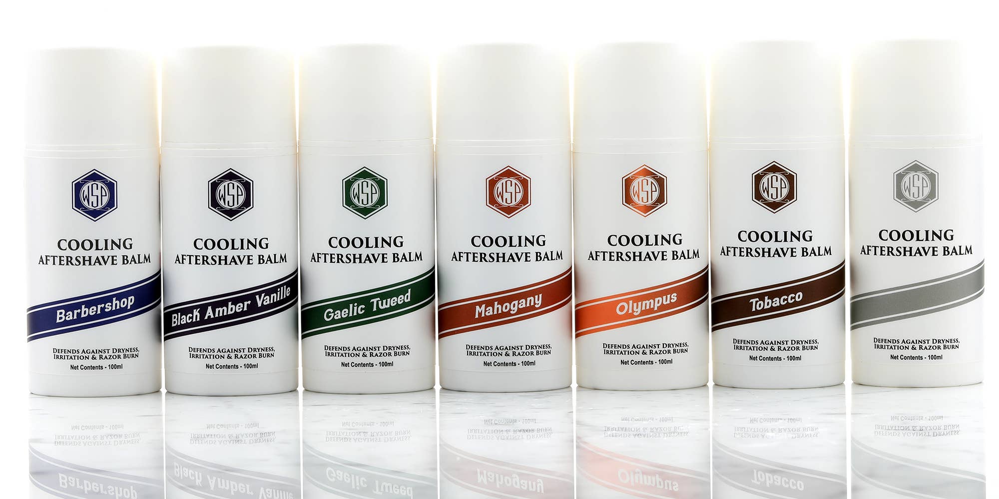 Wet Shaving Products - Venta al por mayor Aftershave - Hombre - Bálsamo para después del afeitado - Caoba4