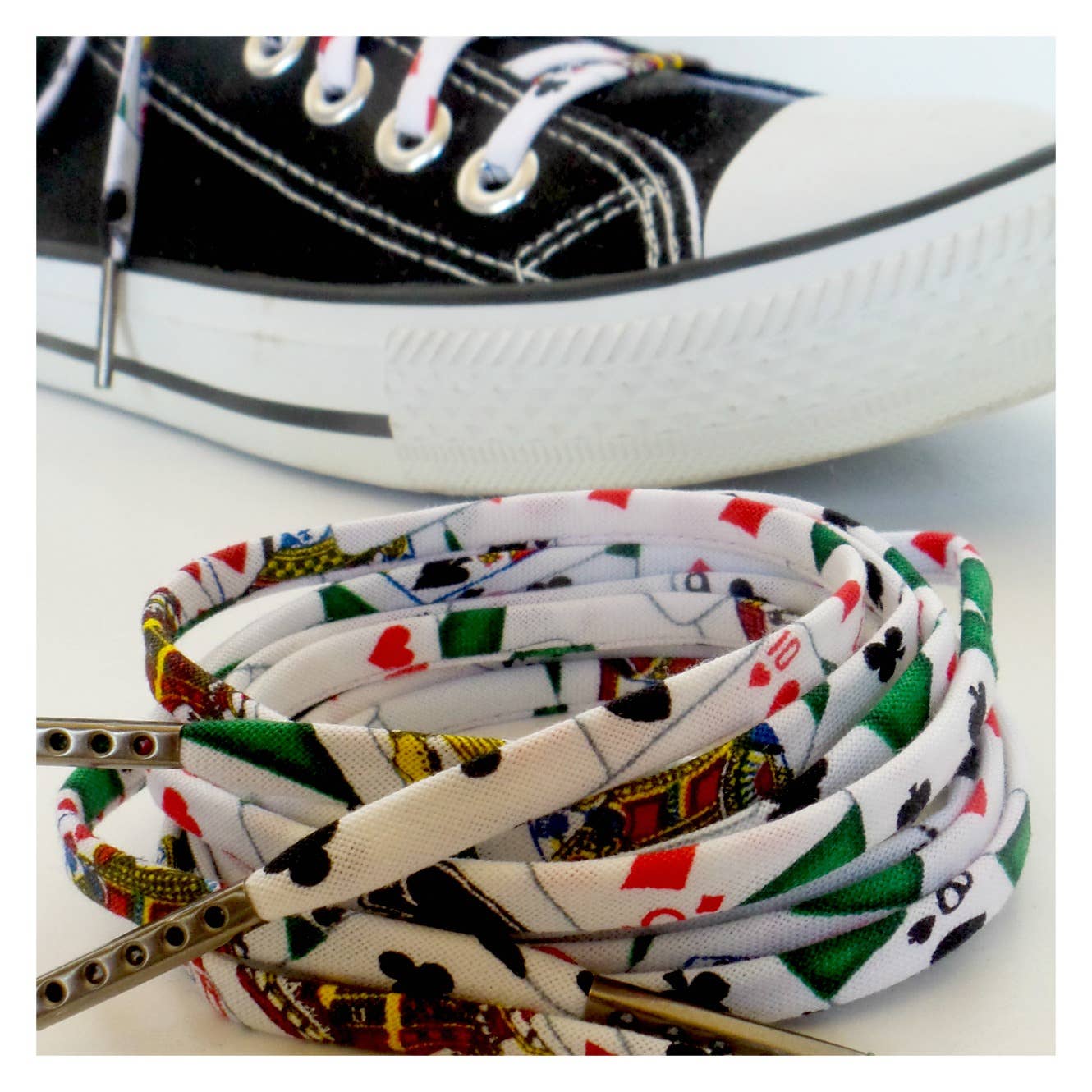 cute laces