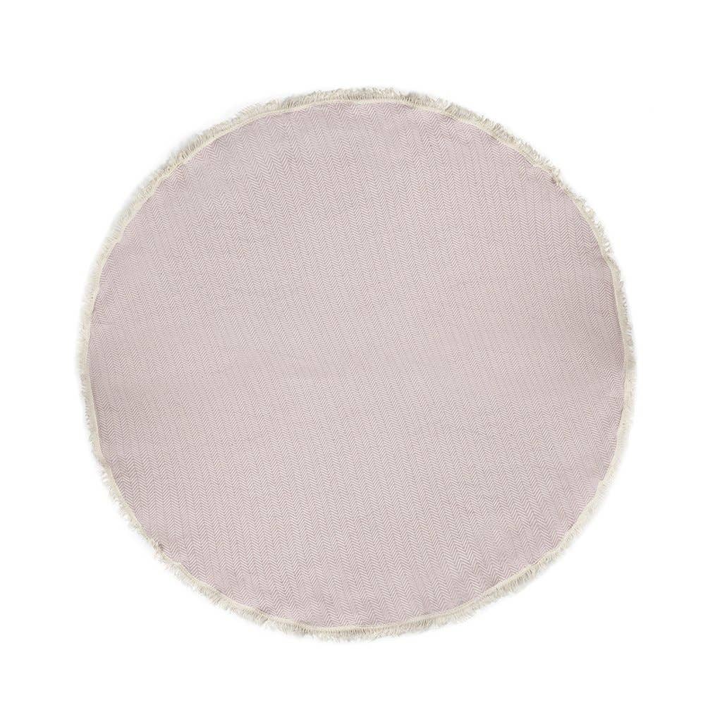 Stray & Wander - Wholesale Bath Towel - Rêve Roundie0