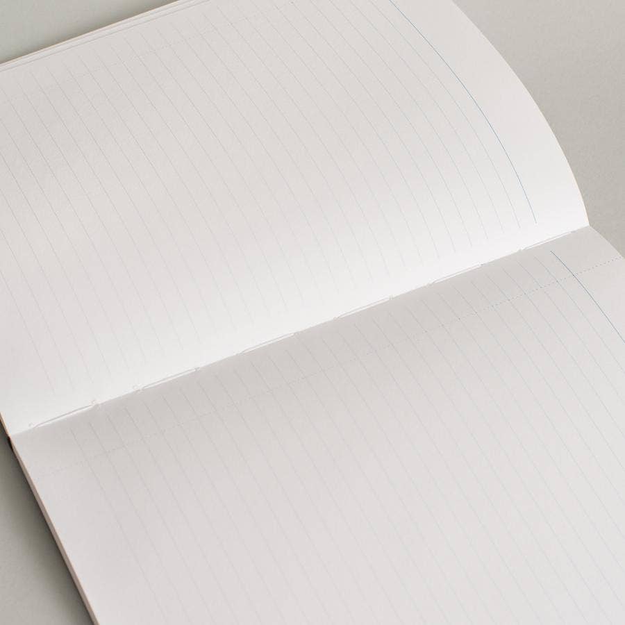 Letterfolk - Wholesale Notebook - Composition Book (Kraft)1