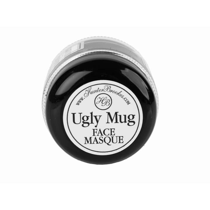 Hunter Brookes - Wholesale Skincare Face Mask - Ugly Mug Face Mask