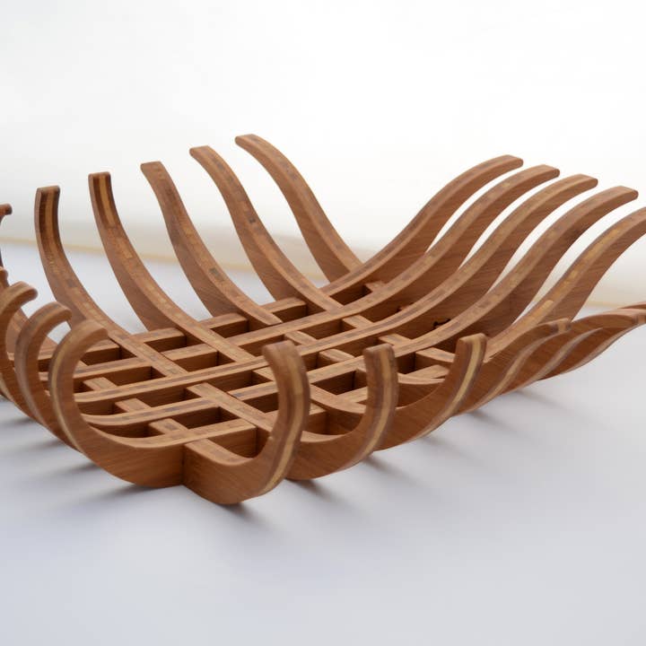 GioGio Design - Wholesale Fruit Basket - Vessel Fruit Bowl3