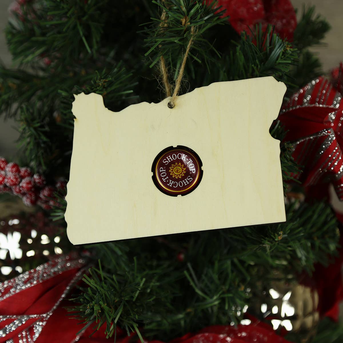 Torched Products – Großhandel Verzierung – Hölzerne Bierkappe Kartenverzierung89