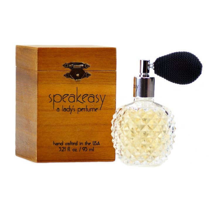 East West Bottlers - Wholesale Perfume/Eau de Toilette - Speakeasy A Lady’s Perfume2