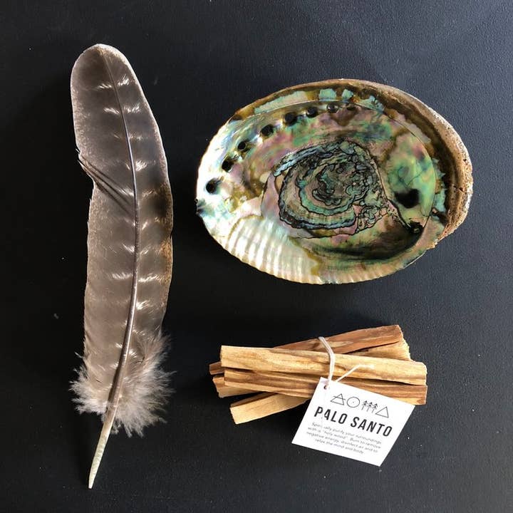 Brennset mit natürlichen Elementen für den Großhandel von Nectar Republic