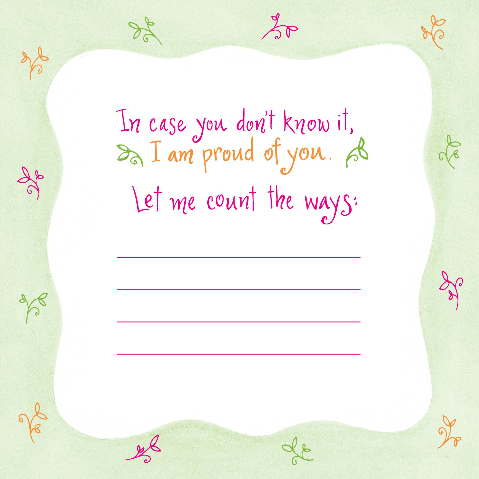 Eat Your Peas Collection by Gently Spoken - Wholesale Romance - Eat Your Peas for my Sister - Gift Book24