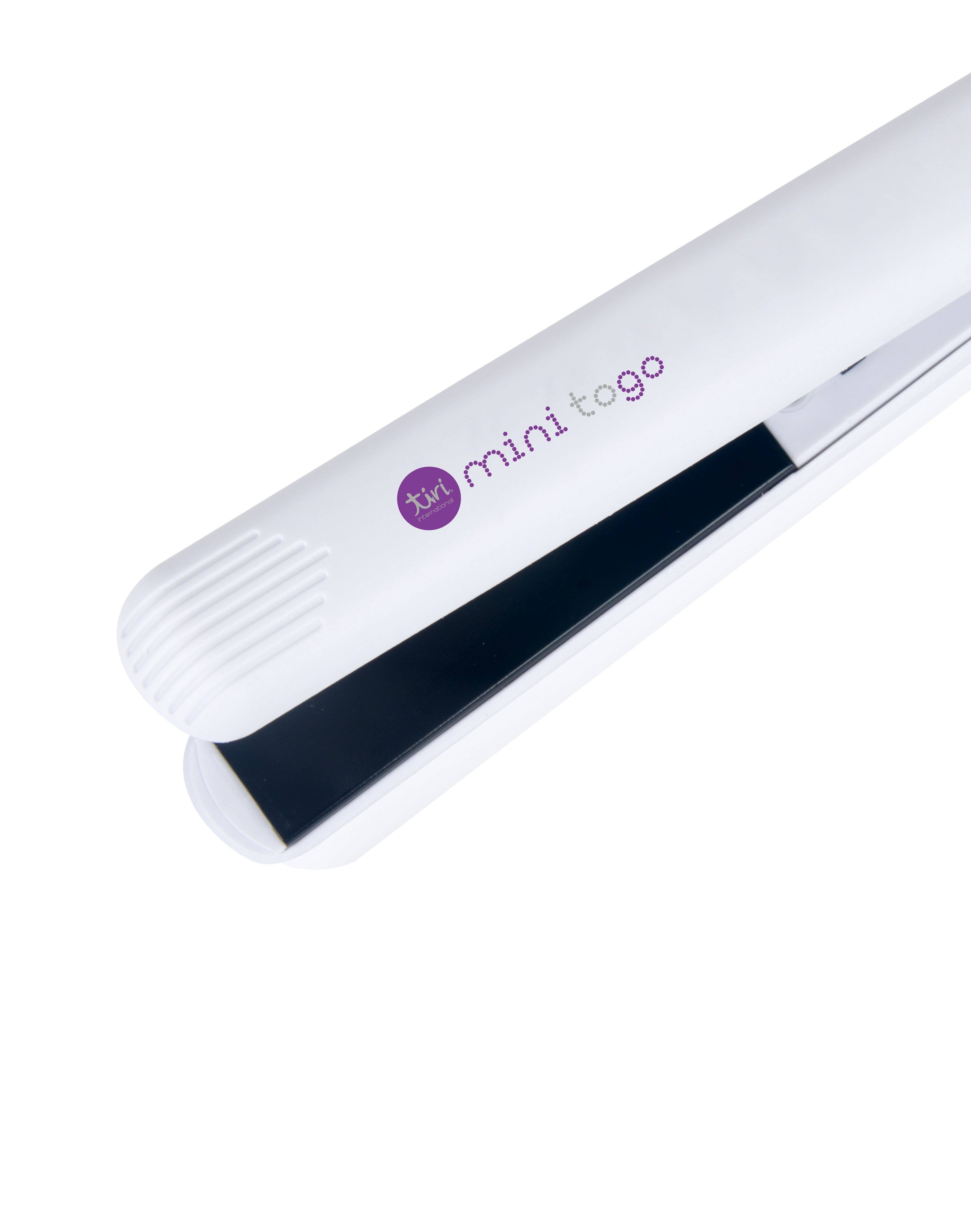 Tiri mini to go straightener outlet review