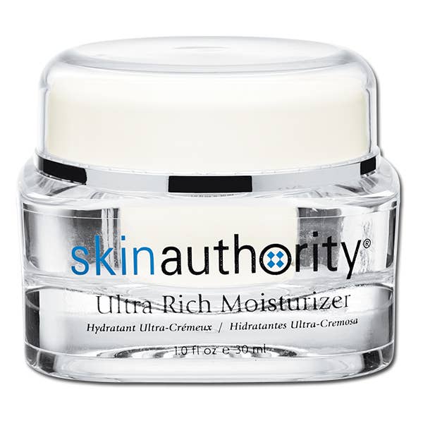 Hydratant ultra riche pour la vente par Skin Authority