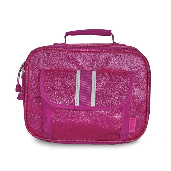 Sparkalicious - Ruby Raspberry Lunchbox for wholesale by Bixbee