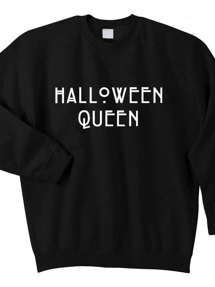 Greeving Cards – wholesale Graphic sweatshirt – Women’s – Crewneck Sweatshirt | Hallo-Queen