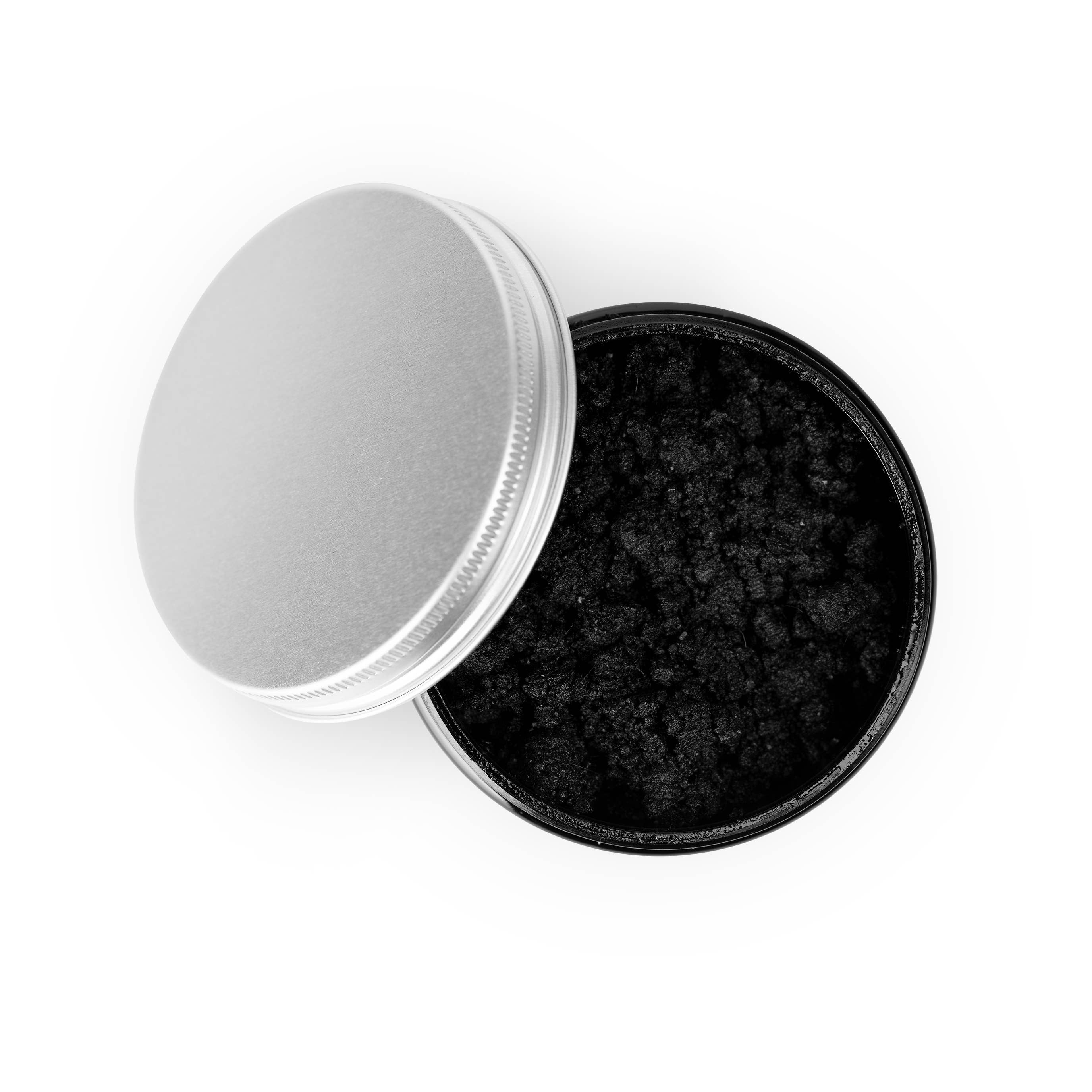 CRUX Supply Co. - Wholesale Facial Exfoliant/Scrub - Charcoal Face Scrub1